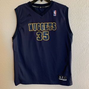 Denver Nuggets Jersey